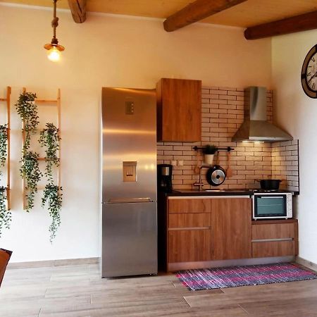 Loft By The Sea-Agios Nikolaos-Lefkada Apartment Agios Nikolaos  Екстериор снимка