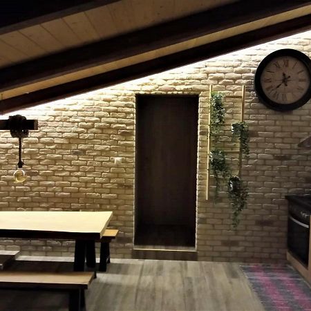 Loft By The Sea-Agios Nikolaos-Lefkada Apartment Agios Nikolaos  Екстериор снимка