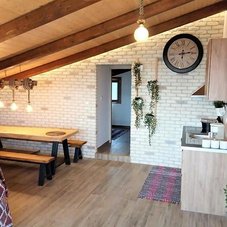 Loft By The Sea-Agios Nikolaos-Lefkada Apartment Agios Nikolaos  Екстериор снимка