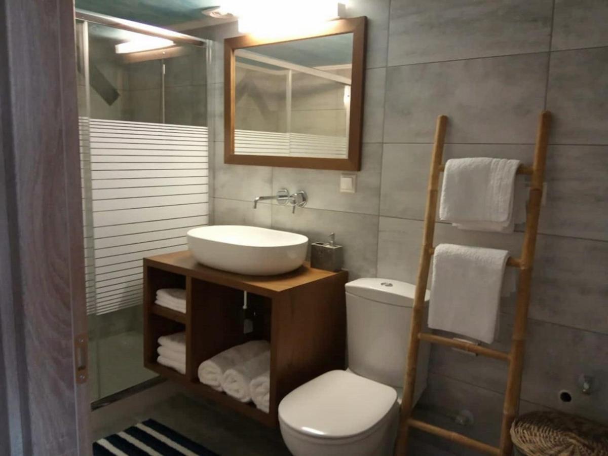 Loft By The Sea-Agios Nikolaos-Lefkada Apartment Agios Nikolaos  Екстериор снимка
