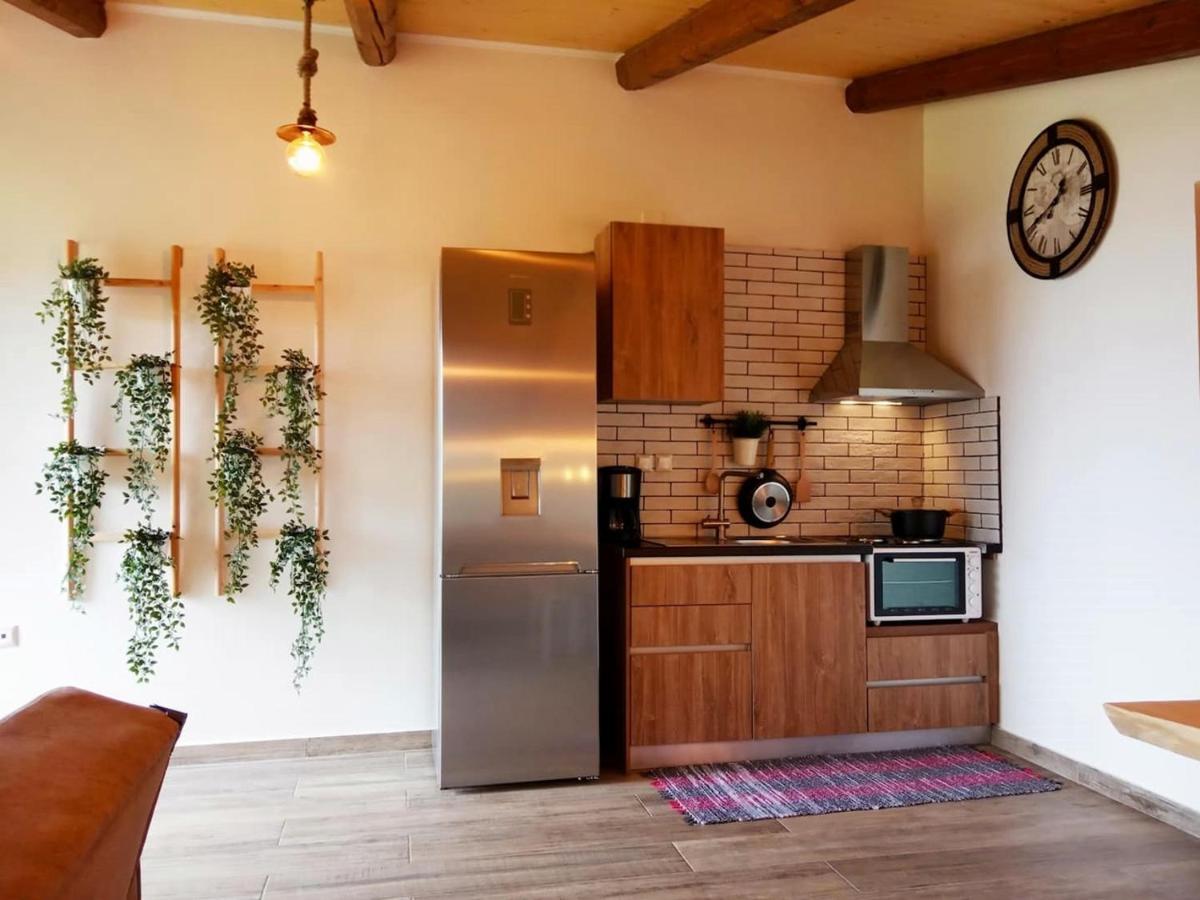 Loft By The Sea-Agios Nikolaos-Lefkada Apartment Agios Nikolaos  Екстериор снимка