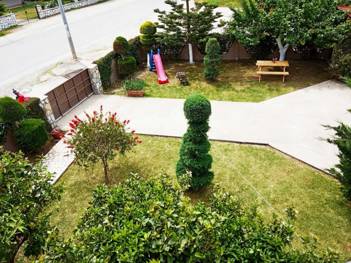 Loft By The Sea-Agios Nikolaos-Lefkada Apartment Agios Nikolaos  Екстериор снимка