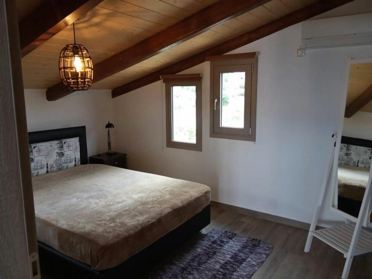 Loft By The Sea-Agios Nikolaos-Lefkada Apartment Agios Nikolaos  Екстериор снимка