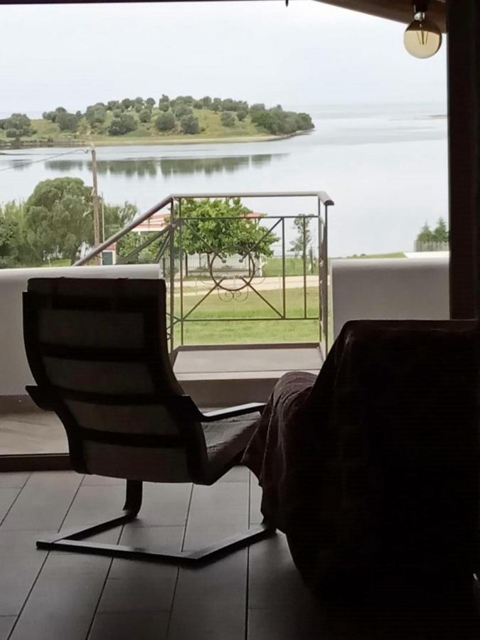 Loft By The Sea-Agios Nikolaos-Lefkada Apartment Agios Nikolaos  Екстериор снимка