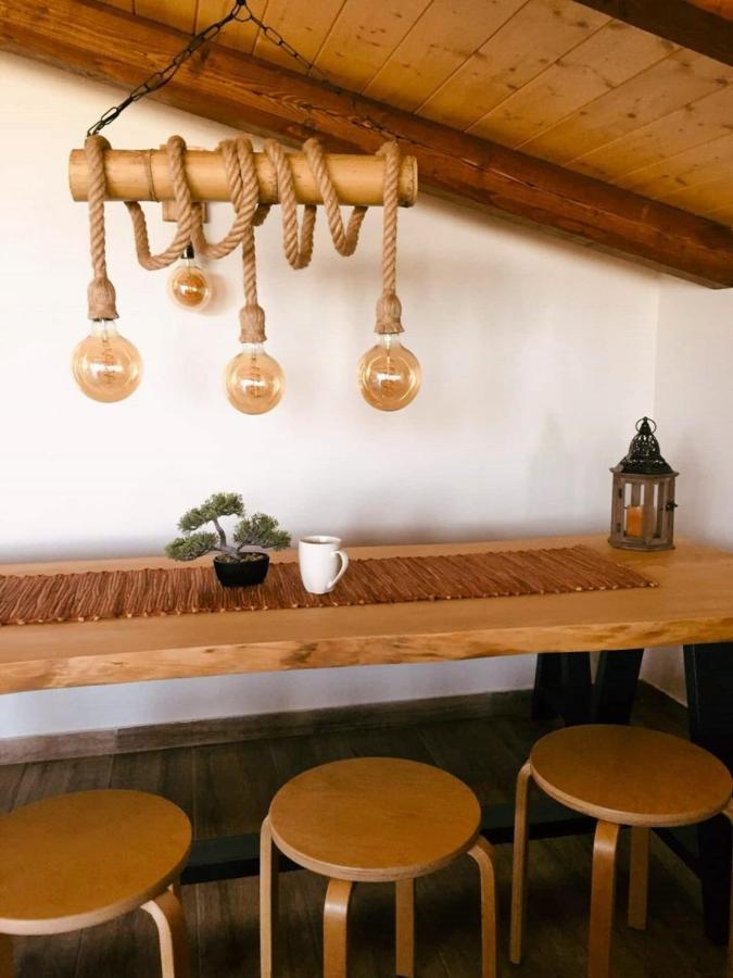 Loft By The Sea-Agios Nikolaos-Lefkada Apartment Agios Nikolaos  Екстериор снимка